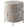 Pouf alto Amaretto*Sicis Online