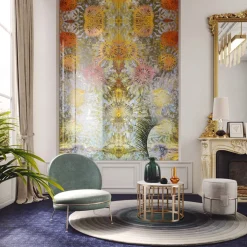 Pouf alto Amaretto*Sicis Online