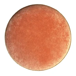 Pouf arancione Lollipouf*Carlotta Oddone Online