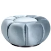 Pouf azzurro Arke*Domingo Salotti Hot