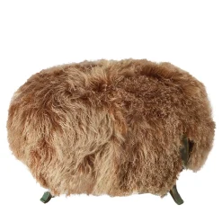 Pouf Bague Etruska di Carlo Rampazzi*Sergio Villa Clearance