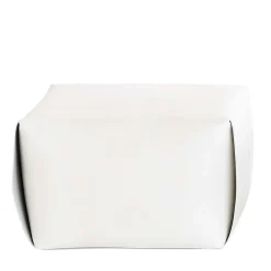 Pouf Bao bianco di Viola Tonucci*Tonucci Collection Outlet