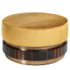 Pouf basso ad anello*Sicis Discount
