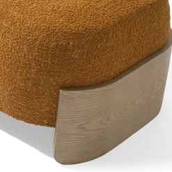 Pouf Betty*Carpanese Home Sale