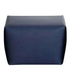 Pouf Big Bao blu navy di Viola Tonucci*Tonucci Collection New