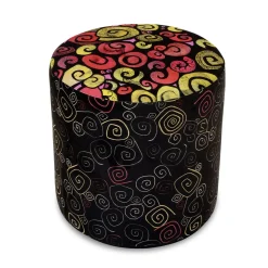 Pouf Boll di Simone Micheli Edizione Speciale "Le Clochart"*Adrenalina Best