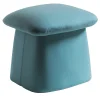 Pouf Bulè Acquamarina di Lorenzo Palmeri*My Home New