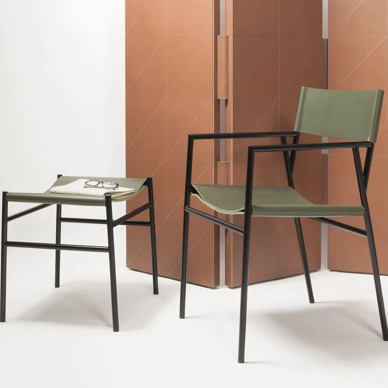 Pouf Caballè*Rabitti 1969 Online