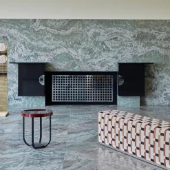 POUF CASSIO APLOMB DI CIARMOLI QUEDA STUDIO*UNO Contract Hot