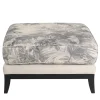 Pouf Ceylon*ETRO Home Interiors Clearance