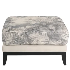 Pouf Ceylon*ETRO Home Interiors Clearance