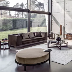 Pouf Circo #3*ReDéco Outlet