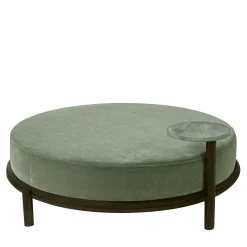 Pouf Circo #2*ReDéco Clearance
