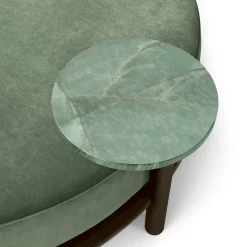 Pouf Circo #2*ReDéco Clearance