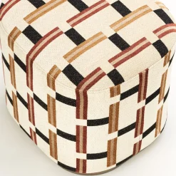 POUF CIRO APLOMB DI CIARMOLI QUEDA STUDIO*UNO Contract Online