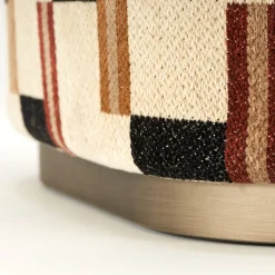 POUF CIRO APLOMB DI CIARMOLI QUEDA STUDIO*UNO Contract Online