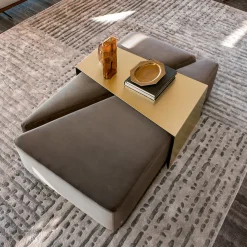 Pouf Composizione Atollo di Dainellistudio*Daytona Discount