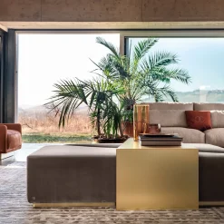 Pouf Composizione Atollo di Dainellistudio*Daytona Discount