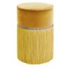 Pouf Couture giallo*Lorenza Bozzoli Couture Best