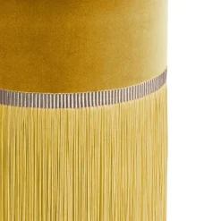 Pouf Couture giallo*Lorenza Bozzoli Couture Best