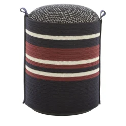 Pouf da esterno Phanteon di Antonio Marras #2*Nodo Italia Discount
