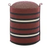 Pouf da esterno Phanteon di Antonio Marras #1*Nodo Italia Discount