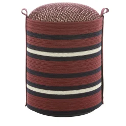 Pouf da esterno Phanteon di Antonio Marras #1*Nodo Italia Discount