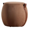 Pouf Domino Brown*Modesign Discount