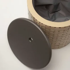 Pouf d'oro Familiaris*Splot Design Discount