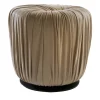 Pouf Drapè di Bartoli Design*Laura Meroni Hot