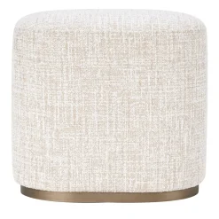 POUF EROSIONE CIRO DI CIARMOLI QUEDA STUDIO*UNO Contract Outlet