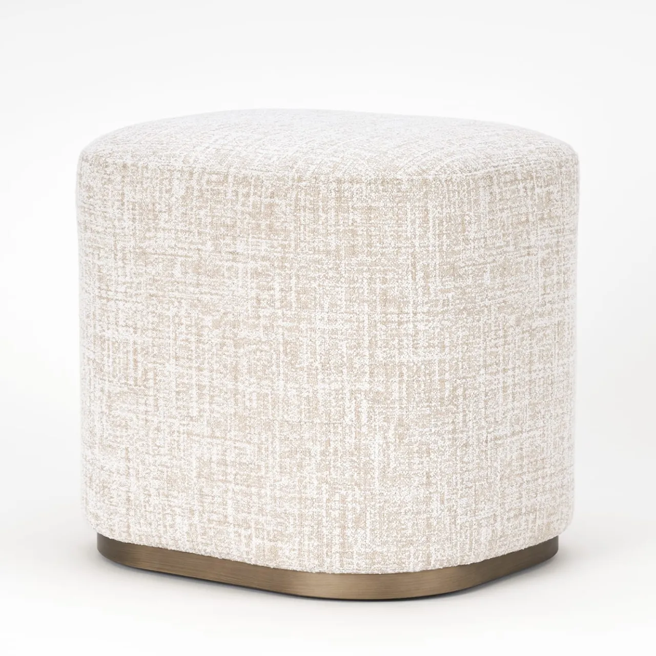 POUF EROSIONE CIRO DI CIARMOLI QUEDA STUDIO*UNO Contract Outlet