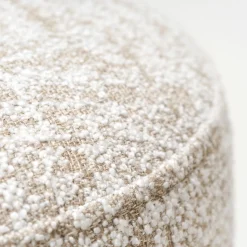 POUF EROSIONE CIRO DI CIARMOLI QUEDA STUDIO*UNO Contract Outlet