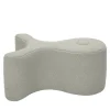 Pouf Fisk Grigio Di Simone Micheli*Adrenalina Outlet