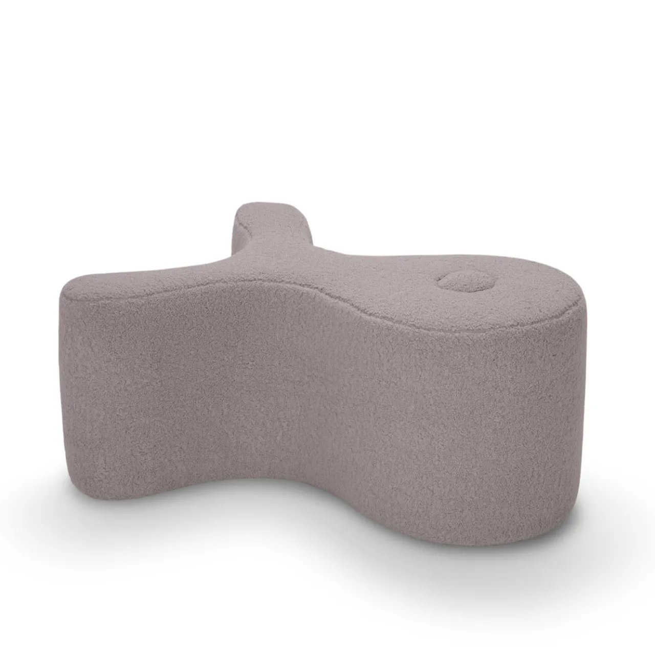 Pouf Fisk Lilla Di Simone Micheli*Adrenalina Sale