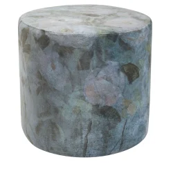 Pouf Florale Rotondo*Instabilelab Discount