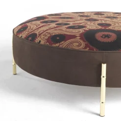 Pouf grande Samarcanda*ETRO Home Interiors Best