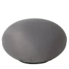 Pouf in tessuto tecnico grigio Tato di Denis Santachiara*Baleri Italia Outlet