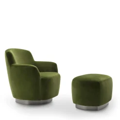 Pouf Ingrid*Bodema Discount