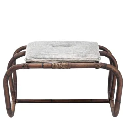 Pouf Jungle Dark di Massimo Castagna*Exteta New