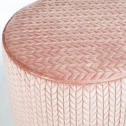 Pouf Kidman rosa*VGnewtrend Clearance