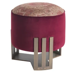 Pouf Klee*ETRO Home Interiors Discount