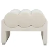 Pouf Kyl Beige*DalMoto Best