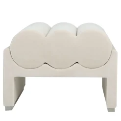 Pouf Kyl Beige*DalMoto Best