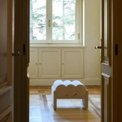 Pouf Kyl Beige*DalMoto Best