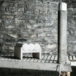 Pouf Kyl Beige*DalMoto Best