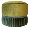 Pouf Lollipouf Prato Verde*Carlotta Oddone Discount