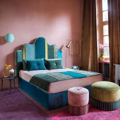 Pouf Lollipouf Prato Verde*Carlotta Oddone Discount