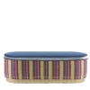 Pouf lungo Meriam*ETRO Home Interiors Best