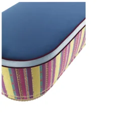 Pouf lungo Meriam*ETRO Home Interiors Best